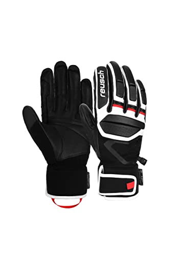 Fingerhandschuhe Pro RC sehr warm,wasserdicht,atmungsaktiv von Reusch