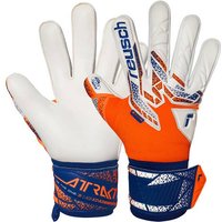 REUSCH Herren Handschuhe Attrakt Silver von Reusch