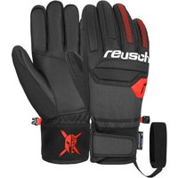 REUSCH Herren Handschuhe Reusch Warrior R-TEX™ XT von Reusch