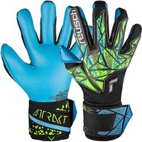 REUSCH Torwarthandschuhe Attrakt Aqua von Reusch