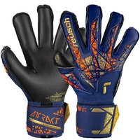 REUSCH Torwarthandschuhe Attrakt Gold X Evolution von Reusch