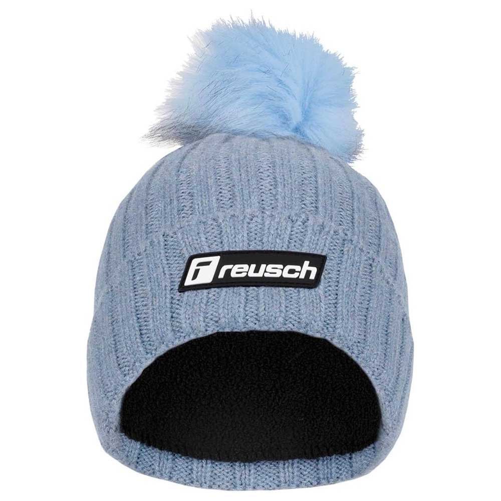 Reusch Alma Beanie Blau  Frau von Reusch