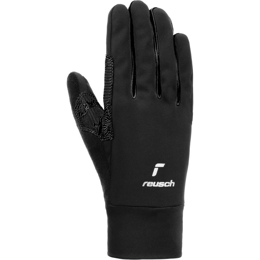 Reusch Arien Stormbloxx Touch-tec Gloves Schwarz 10 Junge von Reusch