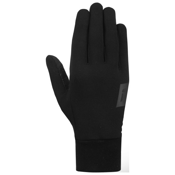 Reusch - Ashton TOUCH-TEC - Handschuhe Gr 11;7;7,5 schwarz von Reusch