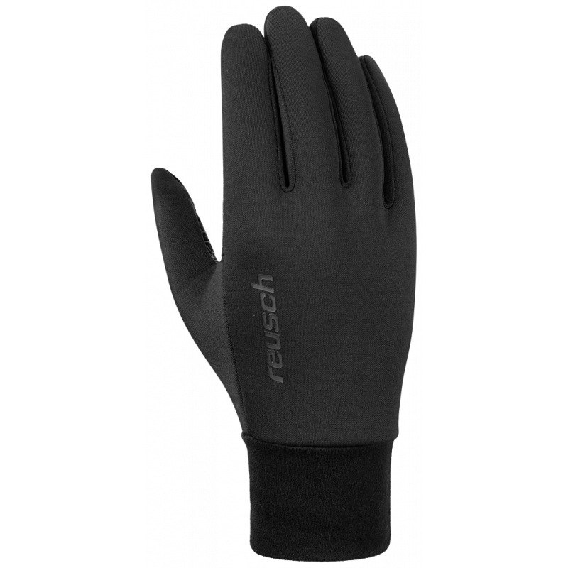 Reusch Ashton Touch Gloves Schwarz 6.5 Mann von Reusch