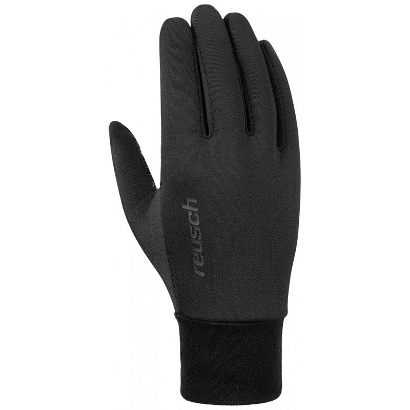 Reusch Ashton Touch Gloves Schwarz 7.5 Mann von Reusch