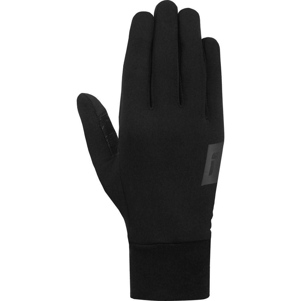 Reusch Ashton Touch-tec Gloves Schwarz 10 1/2 Mann von Reusch