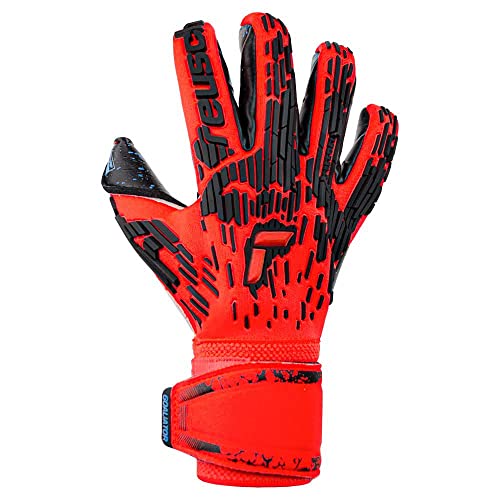 Reusch Attrakt Freegel Fusion Goaliator, Handschuhe, von Reusch