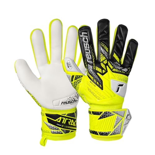 Reusch Attrakt Grip von Reusch