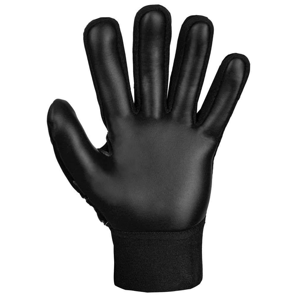 Reusch Attrakt Starter Solid Finger Support Junior Goalkeeper Gloves  5 von Reusch