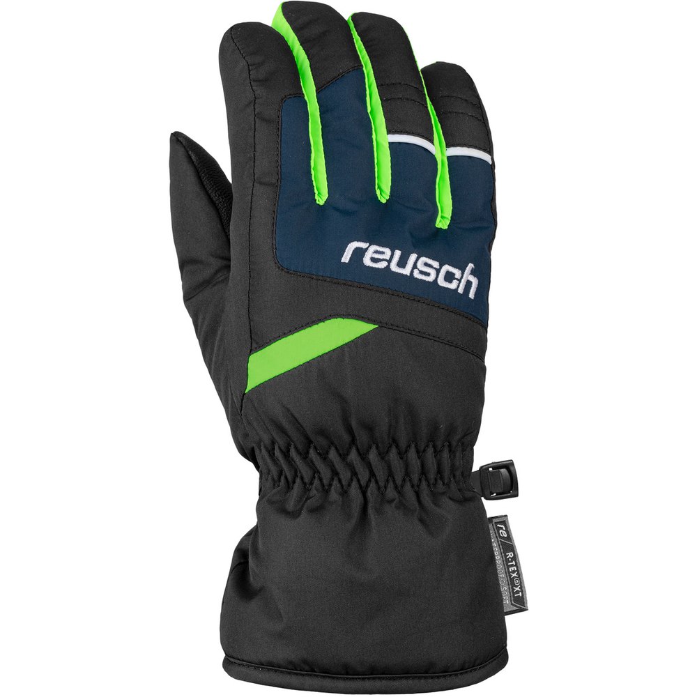 Reusch Bennet R-tex® Xt Gloves Schwarz 6.5 Junge von Reusch