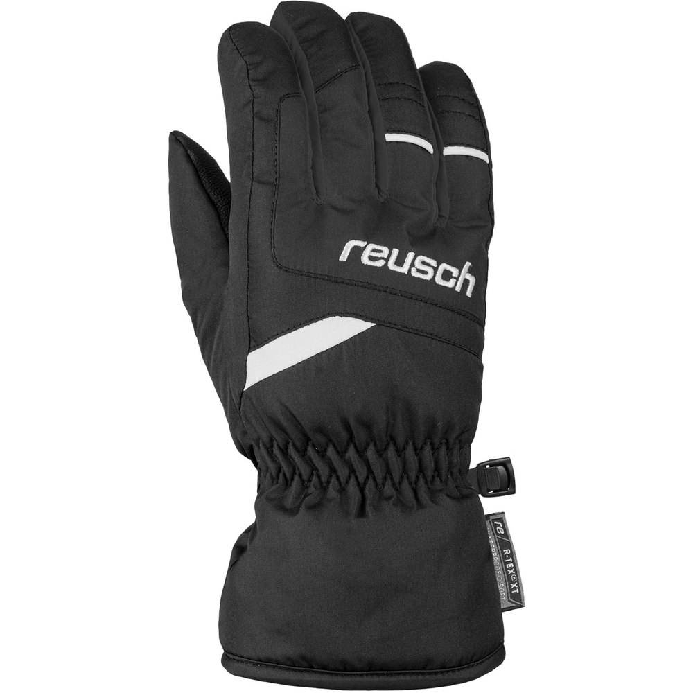 Reusch Bennet R-tex Xt Gloves Schwarz 4.5 Junge von Reusch