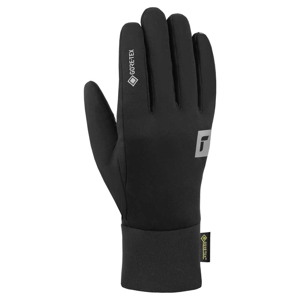 Reusch Commuter Goretex Touch-tec Gloves Schwarz 7 1/2 Mann von Reusch
