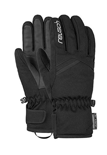Reusch Damen Fingerhandschuhe Coral R-TEX® XT black 6.5 von Reusch