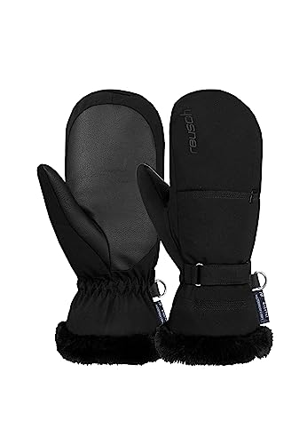 Reusch Damen Fäustlinge Luna R-TEX® XT Mitten warm, wasserdicht, atmungsaktiv von Reusch