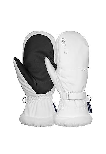 Reusch Damen Fäustlinge Luna R-TEX® XT Mitten warm, wasserdicht, atmungsaktiv von Reusch