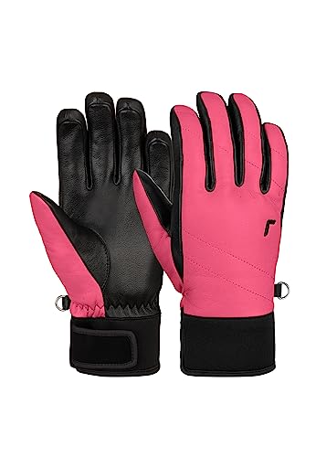 Reusch Damen Handschuhe Juliette extra warm, wasserdicht, extra atmungsaktiv von Reusch