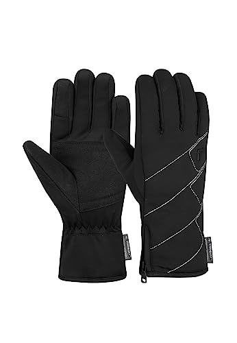 Reusch Damen Handschuhe Loredana STORMBLOXX™ Touch-TEC™ extra warm, wasserdicht, extra atmungsaktiv, 7 von Reusch