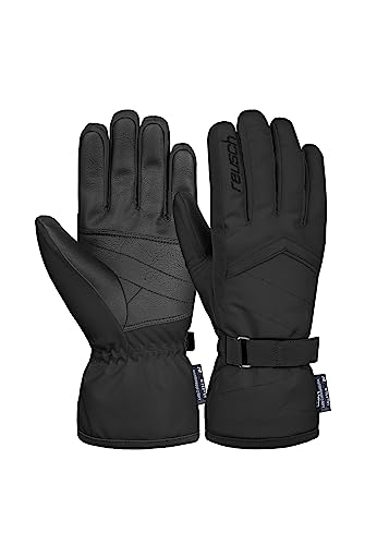 Reusch Damen Handschuhe Moni R-TEX® XT warm, wasserdicht, atmungsaktiv, 7.5 von Reusch