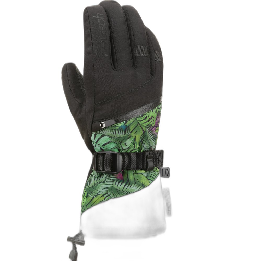 Reusch Demi R-tex® Xt Gloves Schwarz 6.5 Mann von Reusch