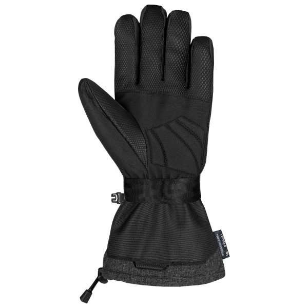 Reusch - Doubletake R-TEX XT - Handschuhe Gr 7 schwarz von Reusch