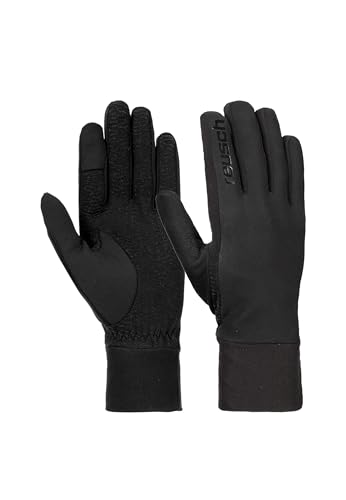 Reusch Erwachsene Fingerhandschuhe Karayel Gore-TEX INFINIUM™ Winddicht, extra atmungsaktiv von Reusch