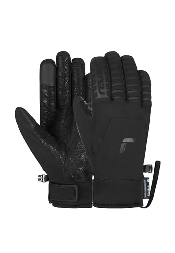 Reusch Erwachsene Fingerhandschuhe Raptor R-TEX® XT Touch-TEC™ warm, wasserdicht, atmungsaktiv von Reusch