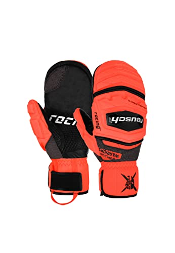 Reusch Fäustling Worldcup Warrior GS Mitten sehr warm,wasserdicht,atmungsaktiv von Reusch