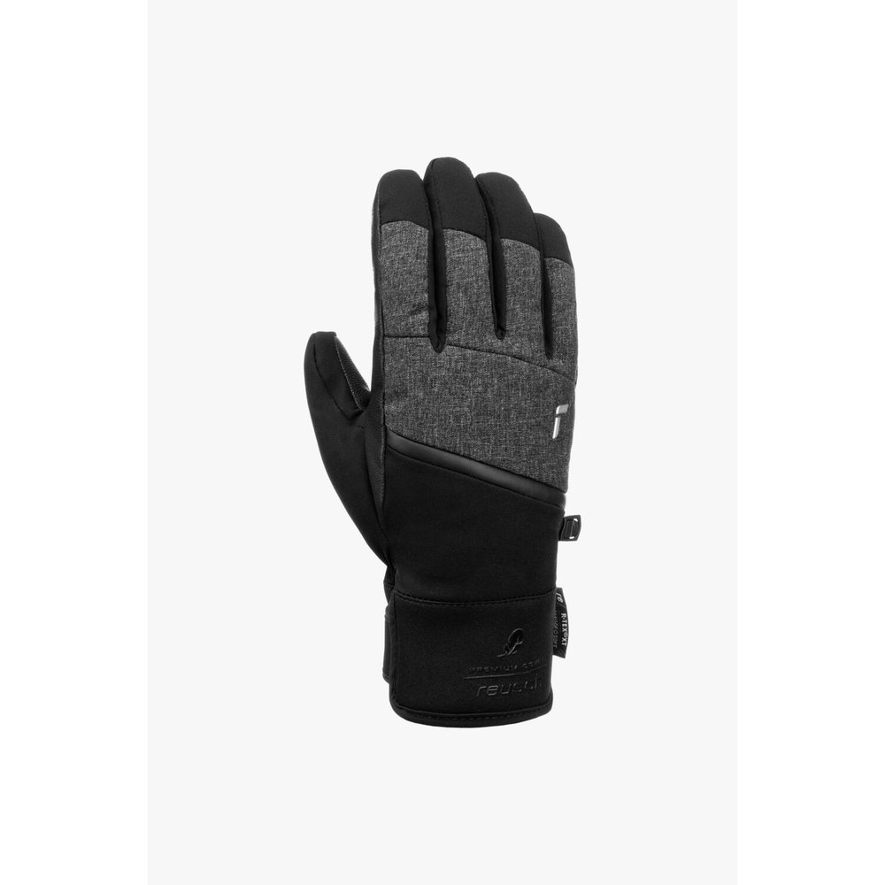 Reusch Febe R-tex® Xt Gloves Schwarz 7 Junge von Reusch