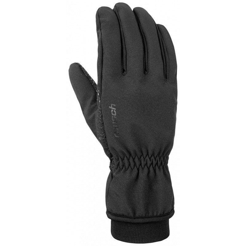 Reusch Gloves Kolero Schwarz 7.5 Mann von Reusch