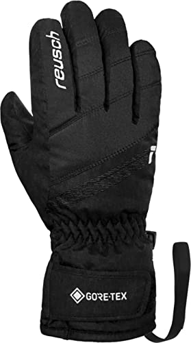 Reusch Gore-Tex Handschuhe Black/White 5,5 von Reusch
