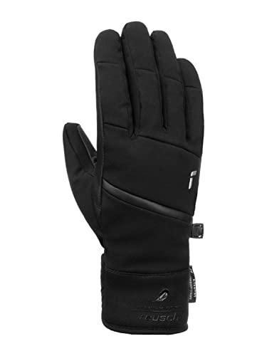 Reusch Handschuhe Damen Handschuhe FEBE R-TEX® XT Black 8 von Reusch
