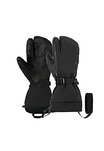 Reusch Herren Explorer Pro R-Tex Xt Pcr Handschuhe, 7700 Black, 10.5 von Reusch
