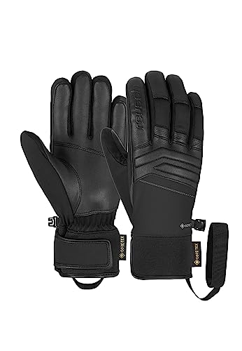 Reusch Herren Handschuhe Jupiter Gore-TEX extra warm, wasserdicht, atmungsaktiv von Reusch