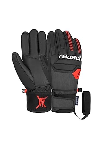 Reusch Herren Handschuhe Warrior R-TEX® XT warm, wasserdicht, atmungsaktiv, 8.5 von Reusch
