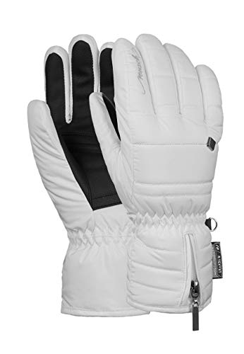 Reusch Herren Martina R-TEX XT Handschuhe, White, 8.5 von Reusch