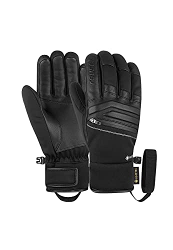 Reusch Herren Mercury Gore-TEX extra Warmer, wasserdichter und atmungsaktiver Skihandschuh, 10.5 von Reusch