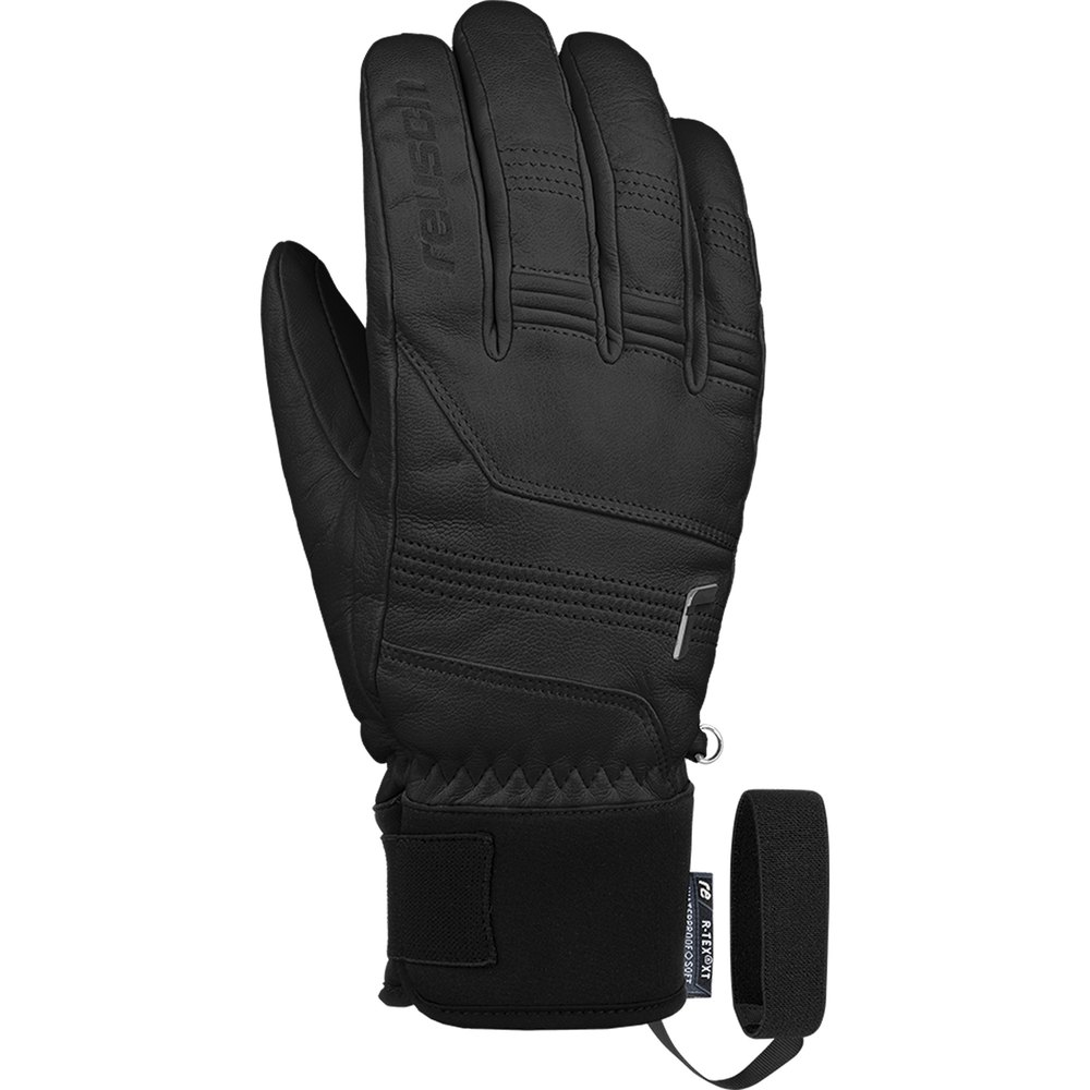 Reusch Highland R-tex® Xt Gloves Schwarz 9 Junge von Reusch