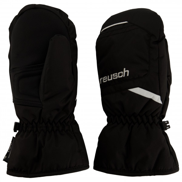 Reusch - Kid's Bennet R-Tex XT Junior Mitten - Handschuhe Gr 3,5 schwarz von Reusch