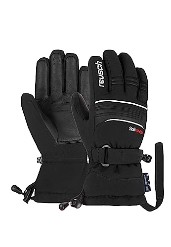 Reusch Kinder Handschuhe Kondor R-TEX® XT Junior warm, wasserdicht, atmungsaktiv, 3.5 von Reusch