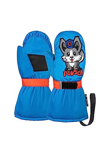 Reusch Kleinkinder Fäustlinge Cutes R-TEX® XT Mitten warm, wasserdicht, atmungsaktiv von Reusch