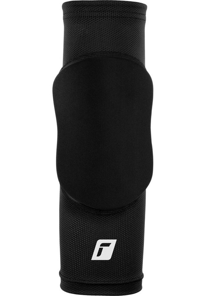Reusch Knieprotektor Knee Protector Sleeve, für optimale Bewegungsfreiheit von Reusch