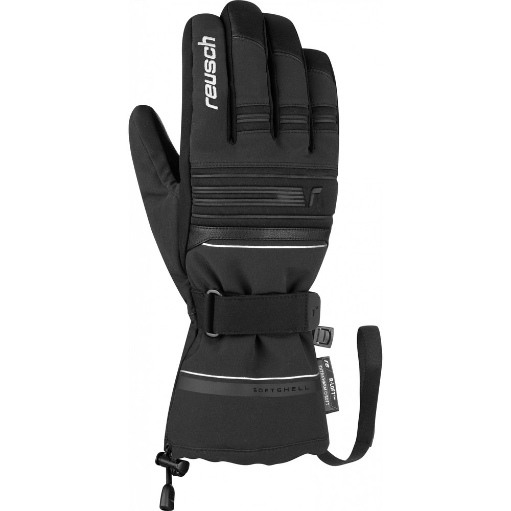 Reusch Kondor R-tex® Xt Gloves Schwarz 7 Mann von Reusch