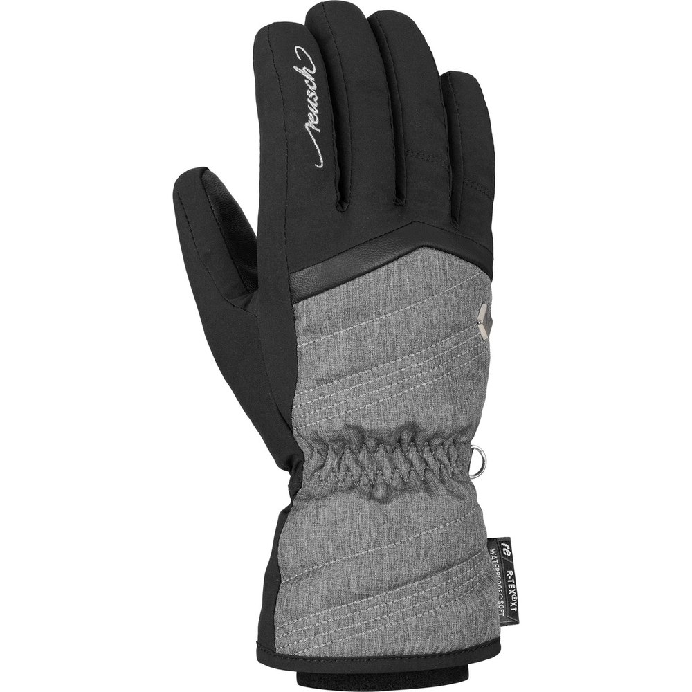 Reusch Lenda R-tex® Xt Gloves Schwarz 8 Mann von Reusch