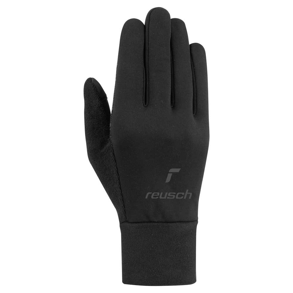Reusch Liam Touch-tec Gloves Schwarz 7 Mann von Reusch