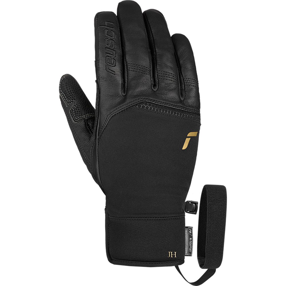Reusch Lleon R-tex® Xt Gloves Schwarz 7.5 Mann von Reusch