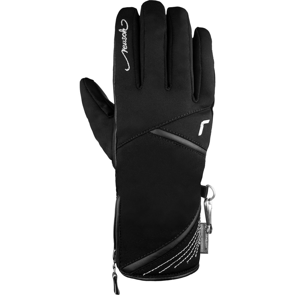 Reusch Lore Stormbloxx Gloves Schwarz 6 1/2 Mann von Reusch