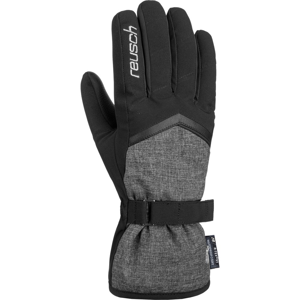 Reusch Moni R-tex Xt Gloves Grau 7 1/2 Frau von Reusch