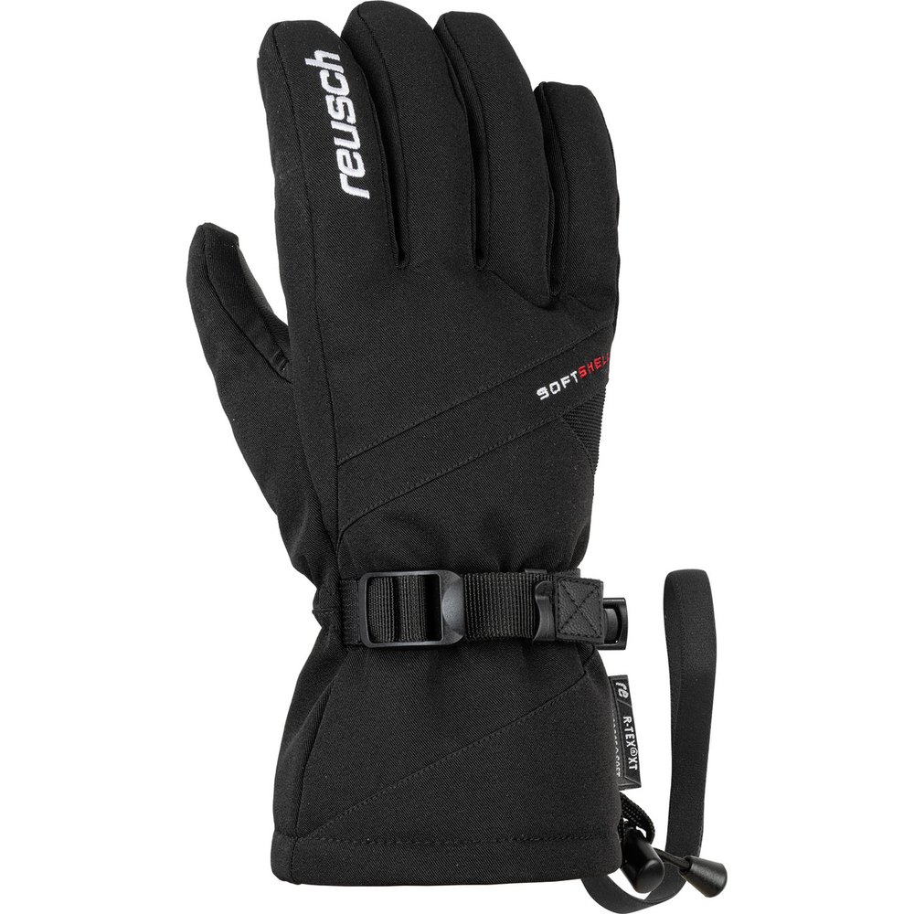 Reusch Outset R-tex® Xt Gloves Schwarz 8 Mann von Reusch