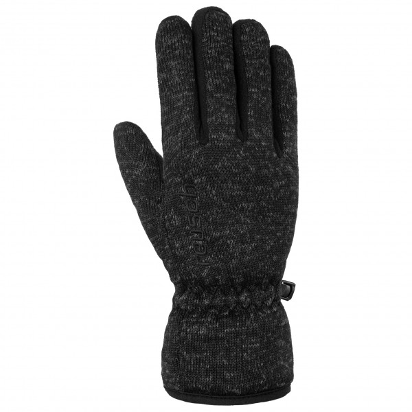 Reusch - Panorama - Handschuhe Gr 6,5;9 schwarz von Reusch